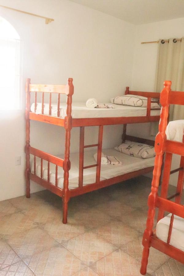 Colibri Hostel Florianópolis Eksteriør billede