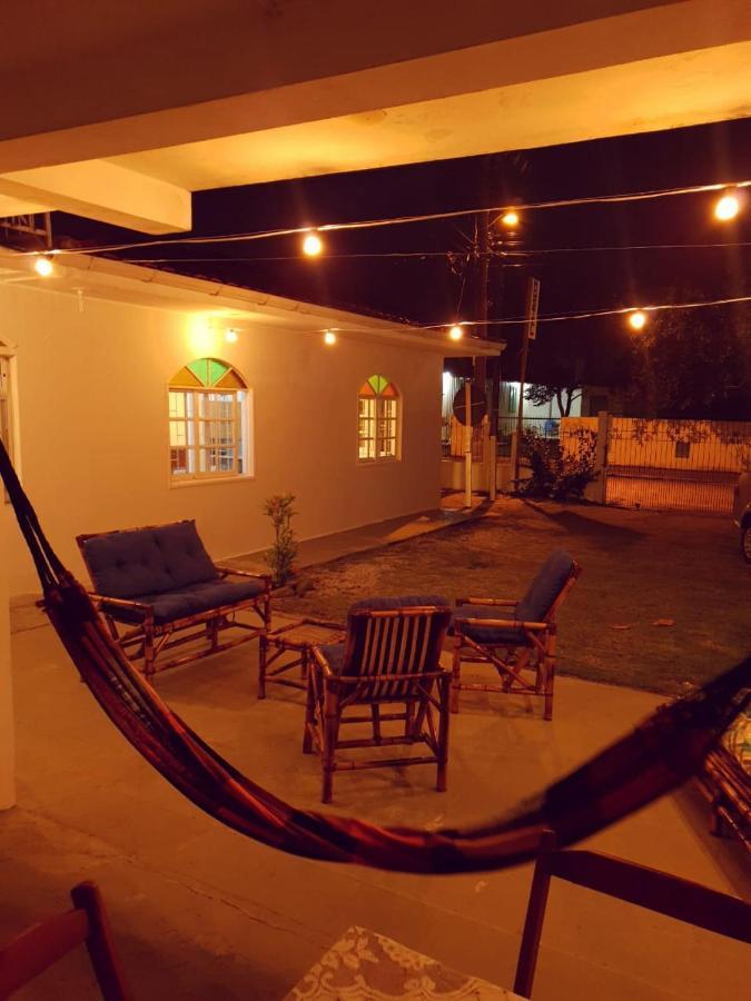 Colibri Hostel Florianópolis Eksteriør billede