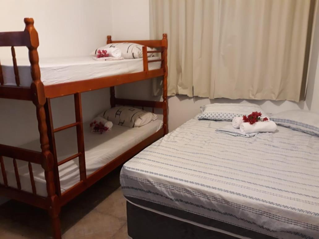 Colibri Hostel Florianópolis Eksteriør billede