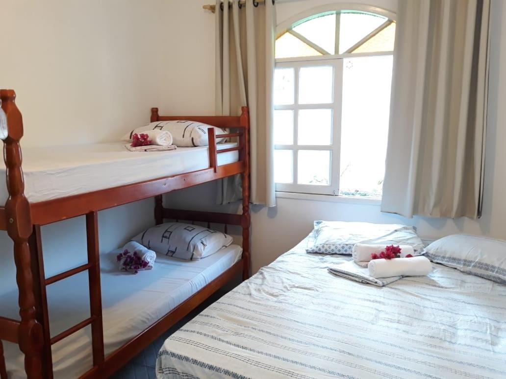 Colibri Hostel Florianópolis Eksteriør billede
