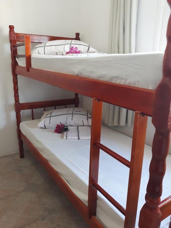 Colibri Hostel Florianópolis Eksteriør billede