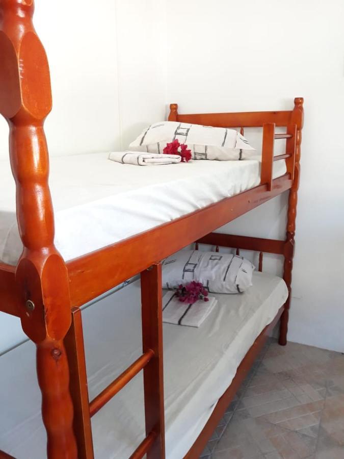 Colibri Hostel Florianópolis Eksteriør billede