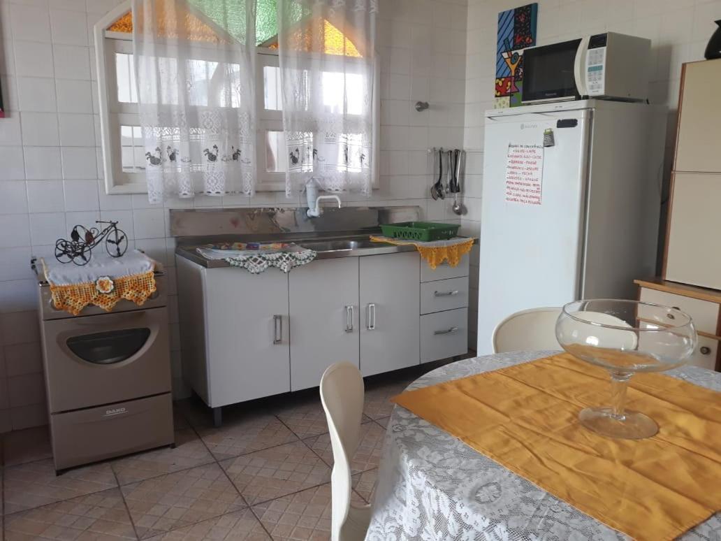 Colibri Hostel Florianópolis Eksteriør billede
