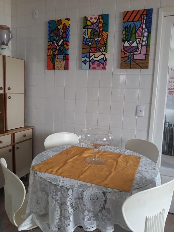 Colibri Hostel Florianópolis Eksteriør billede