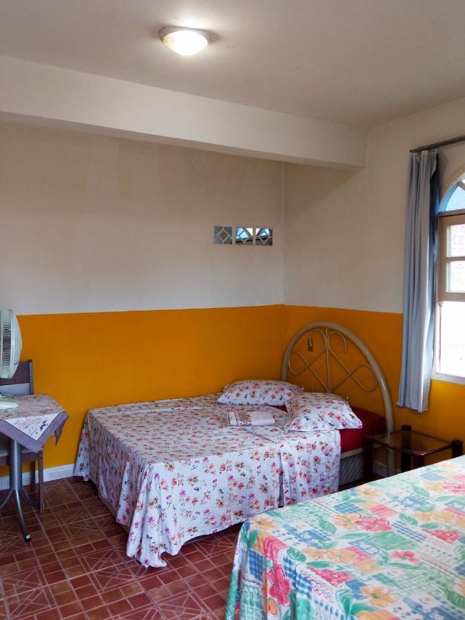 Colibri Hostel Florianópolis Eksteriør billede