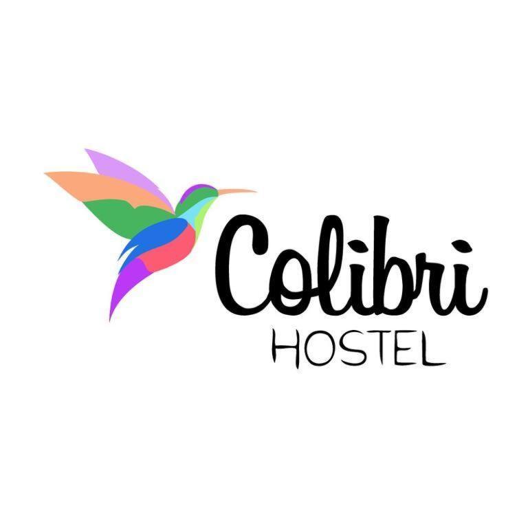 Colibri Hostel Florianópolis Eksteriør billede