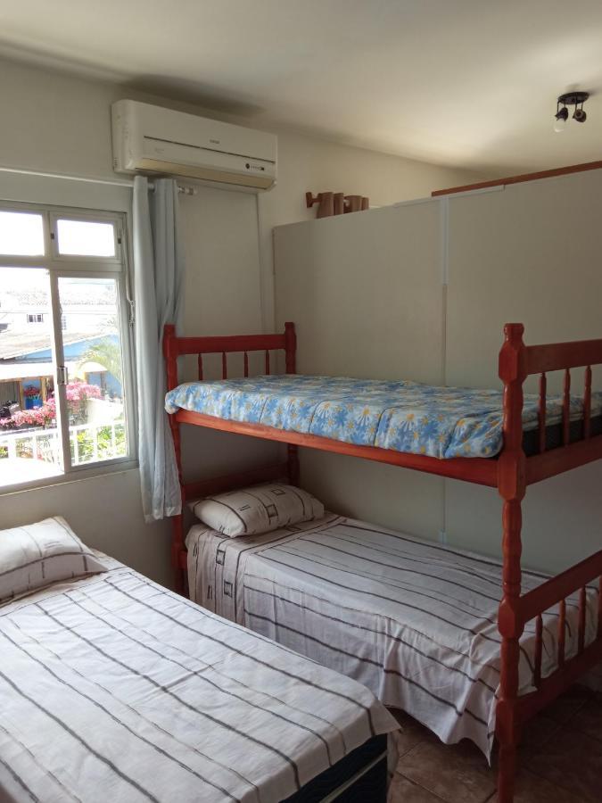 Colibri Hostel Florianópolis Eksteriør billede